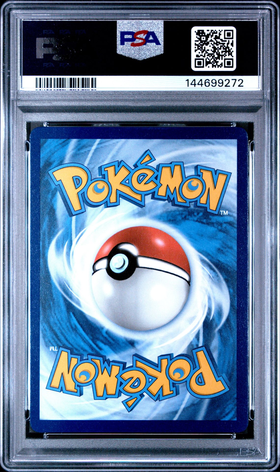 2025 Pokemon Blk En-Black Bolt N's Plan #170 (Special Illustration Rare) Mint 9 back