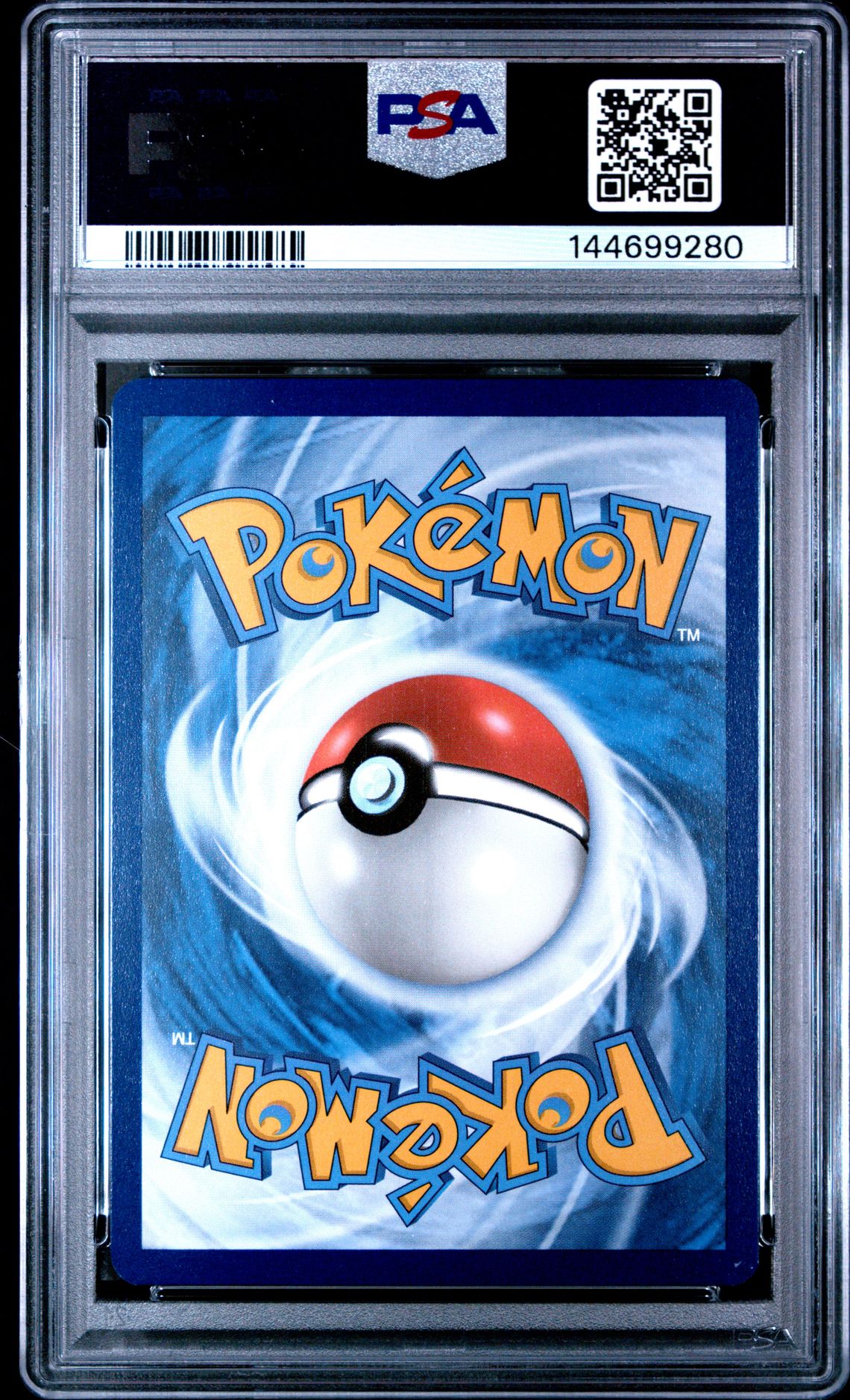 2023 Pokemon Obf En-Obsidian Flames Charizard Ex #228 (Hyper Rare) Mint 9 back