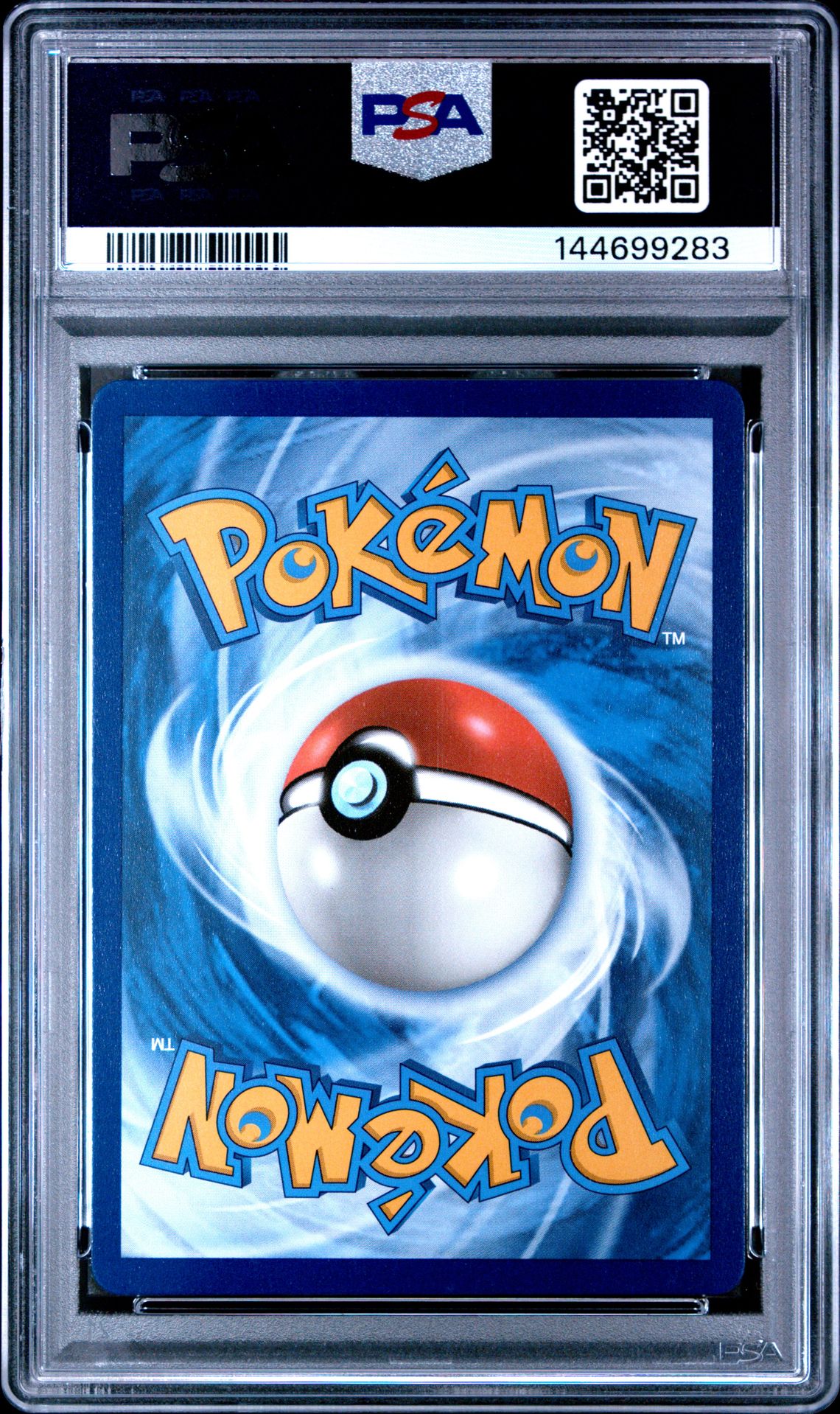 2025 Pokemon Dri En-Destined Rivals Team Rocket's Ariana #237 (Special Illustration Rare) Gem Mt 10 back