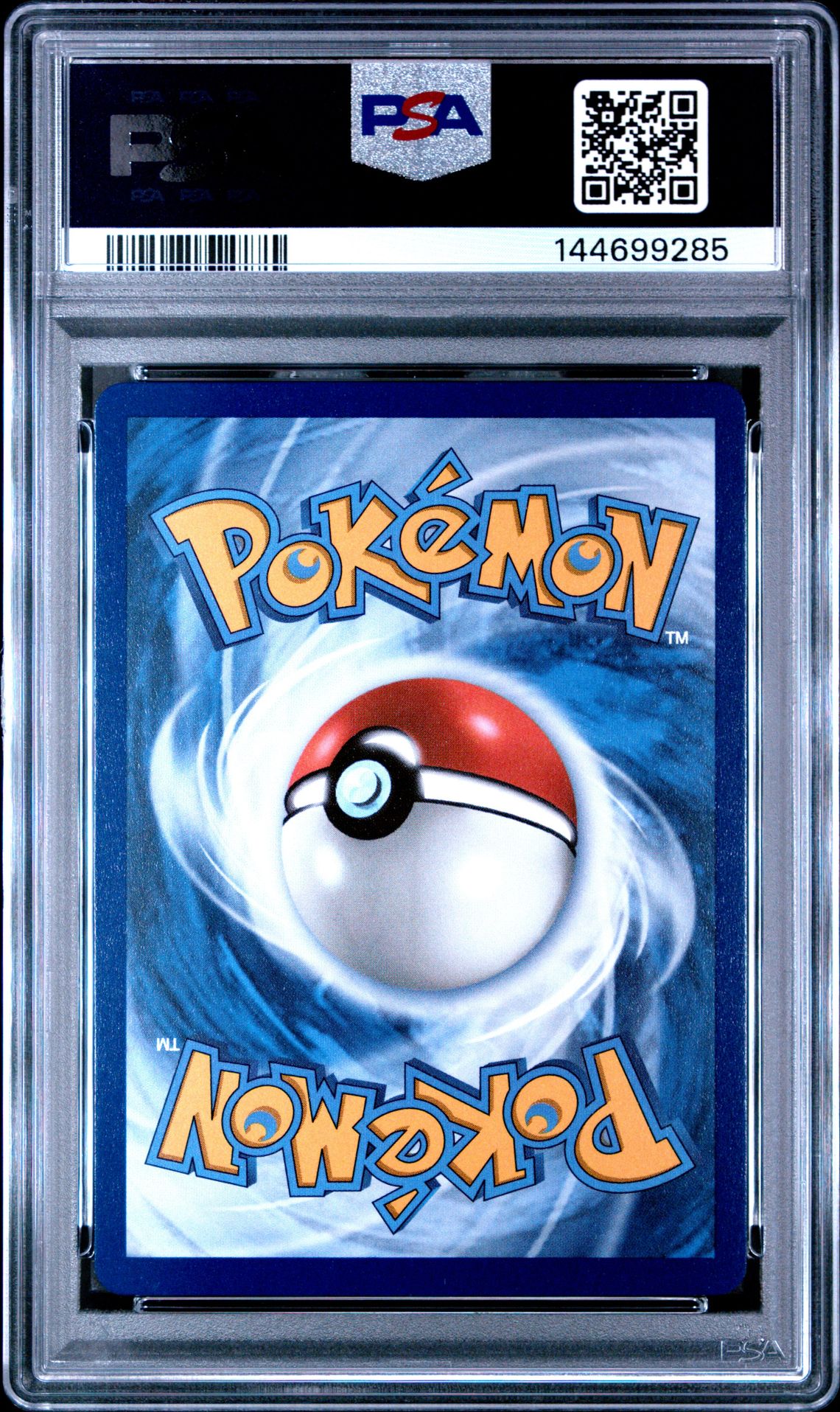 2025 Pokemon Meg En-Mega Evolution Marshadow #146 (Illustration Rare) Gem Mt 10 back