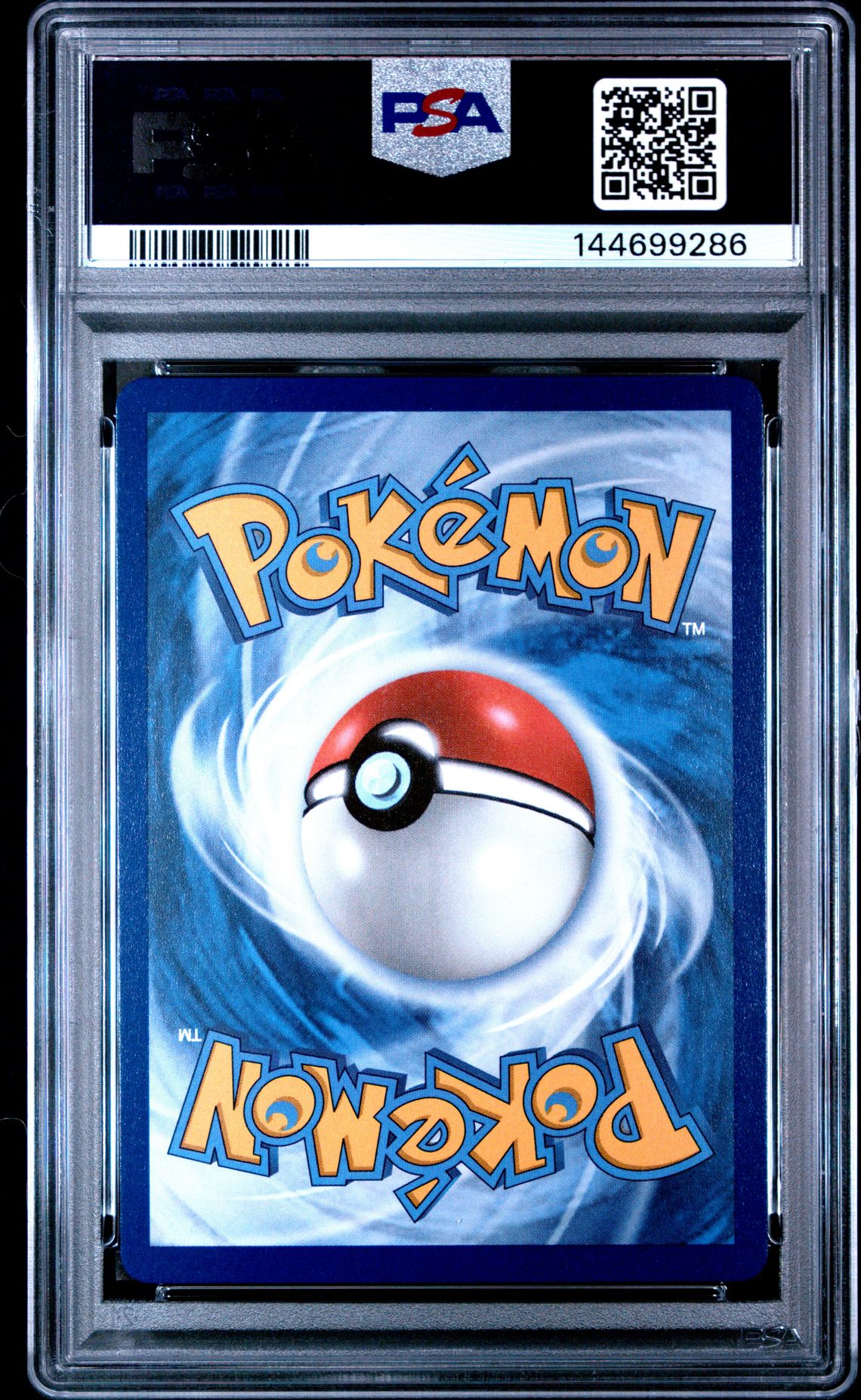 2025 Pokemon Meg En-Mega Evolution Marshadow #146 (Illustration Rare) Gem Mt 10 back