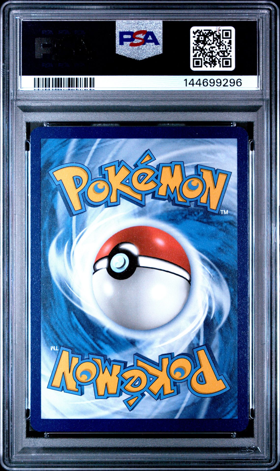 2023 Pokemon Sword And Shield Crown Zenith Fa/Mew #Gg10 (Crown Zenith) Mint 9 back