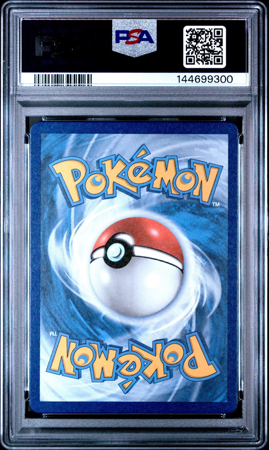 2021 Pokemon Swsh Black Star Promo Mimikyu-Holo #136 (Celebrations Collection) Mint 9 back