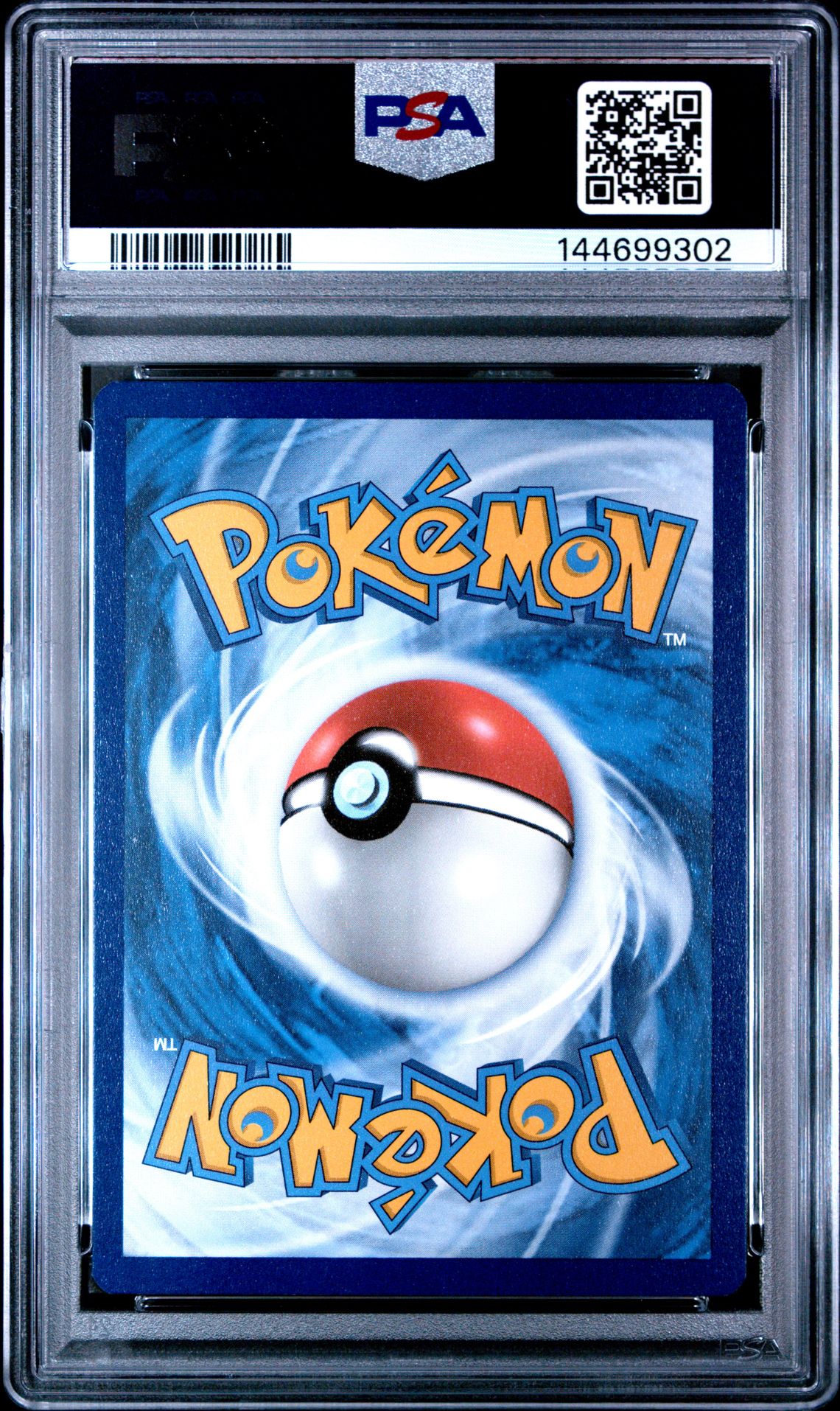 2022 Pokemon Sword & Shield Lost Origin Fa/Snorlax #Tg10 (Lost Origin) Mint 9 back