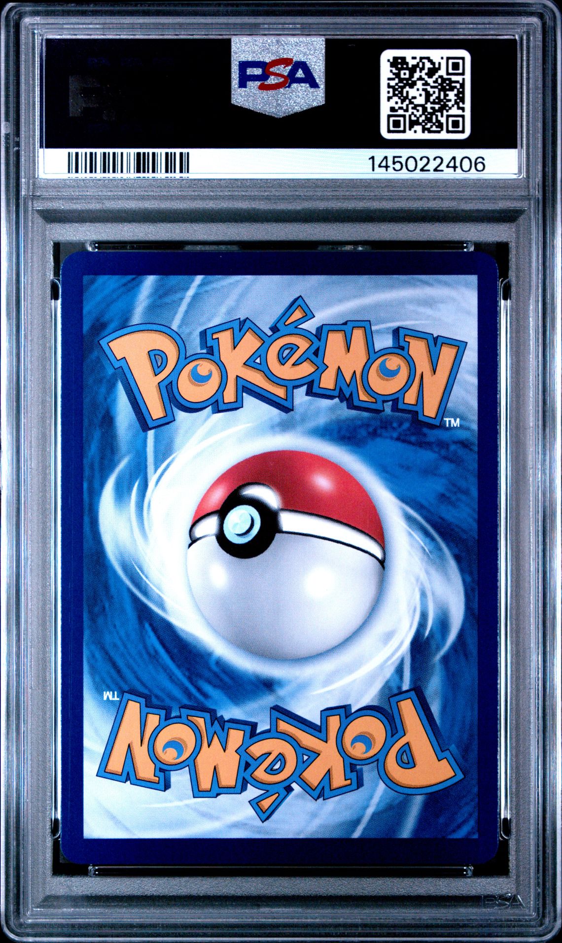 2025 Pokemon Simplified Chinese Cbb3 C-Gem Pack Vol 3 Meowth #07 Gem Mt 10 back