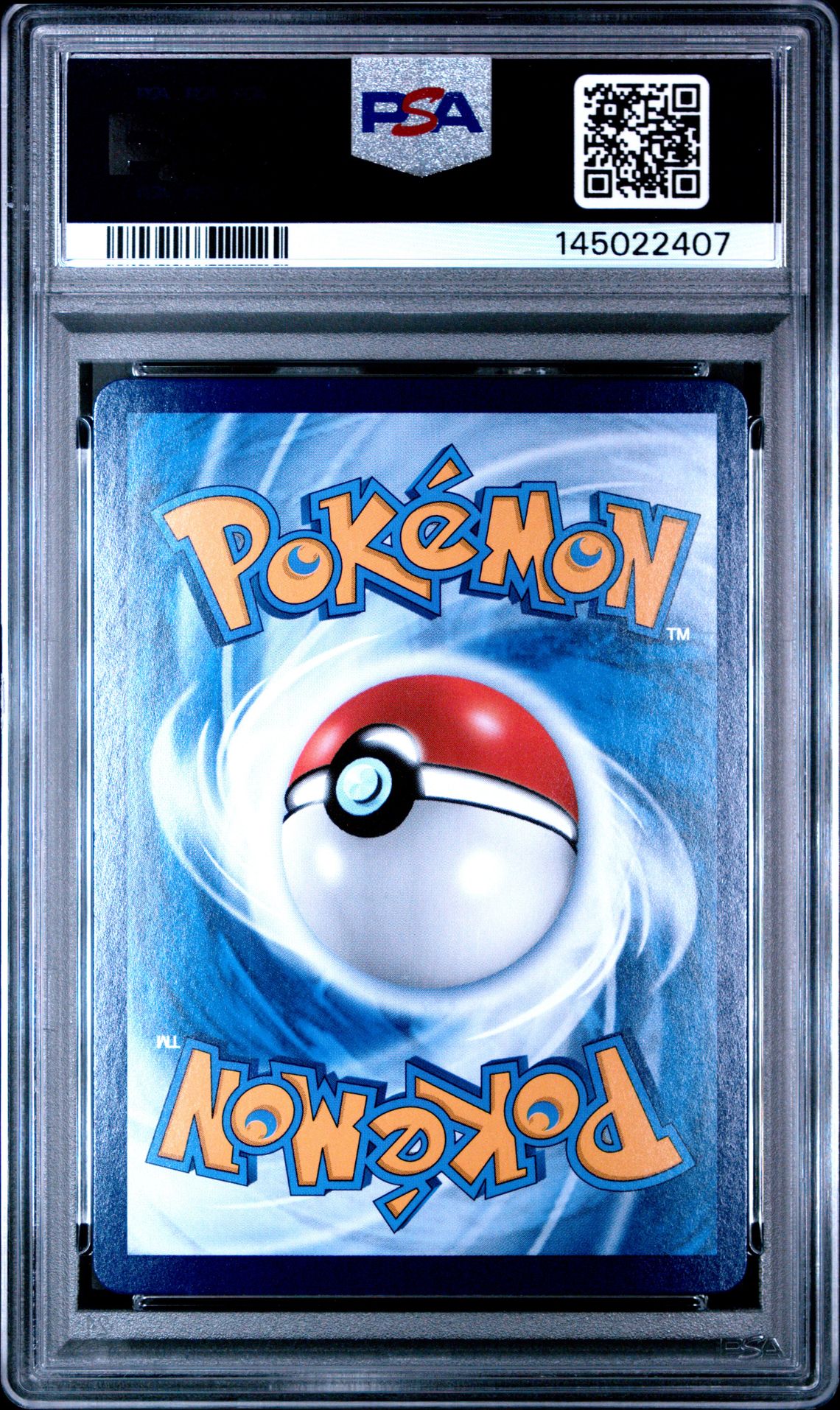 2025 Pokemon Simplified Chinese Cbb3 C-Gem Pack Vol 3 Meowth #07 Gem Mt 10 back