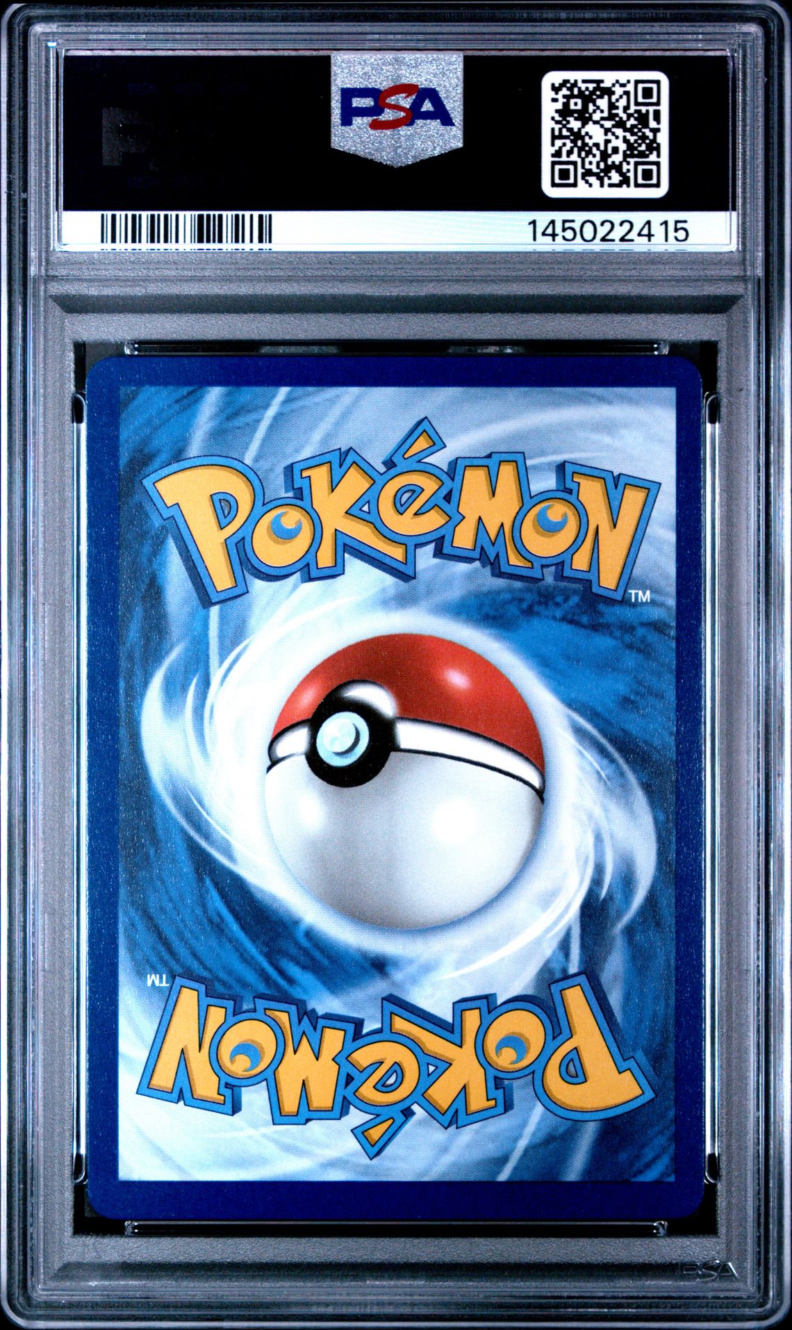 2025 Pokemon Meg En-Mega Evolution Marshadow #146 (Illustration Rare) Mint 9 back