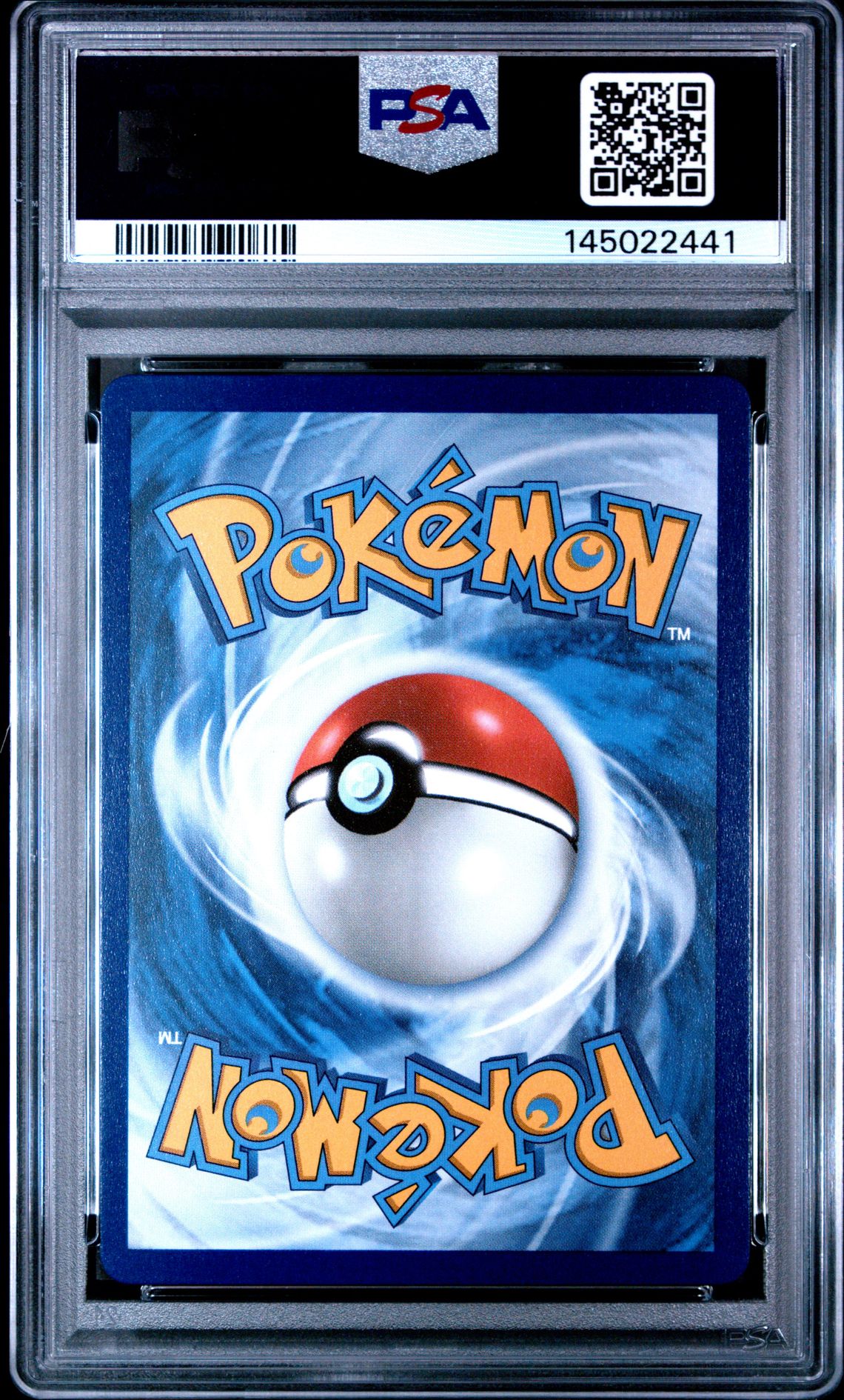 2025 Pokemon Meg En-Mega Evolution Vulpix #138 (Illustration Rare) Mint 9 back