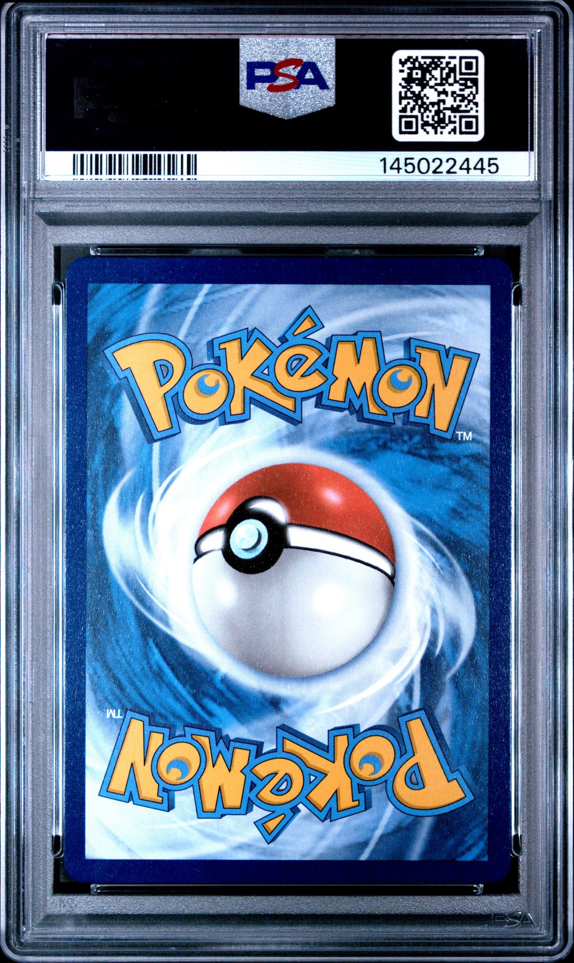 2025 Pokemon Meg En-Mega Evolution Mega Venusaur Ex #177 (Special Illustration Rare) Gem Mt 10 back