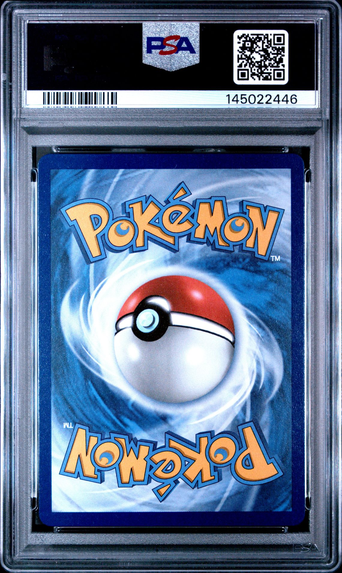 2025 Pokemon Meg En-Mega Evolution Ivysaur #134 (Illustration Rare) Gem Mt 10 back