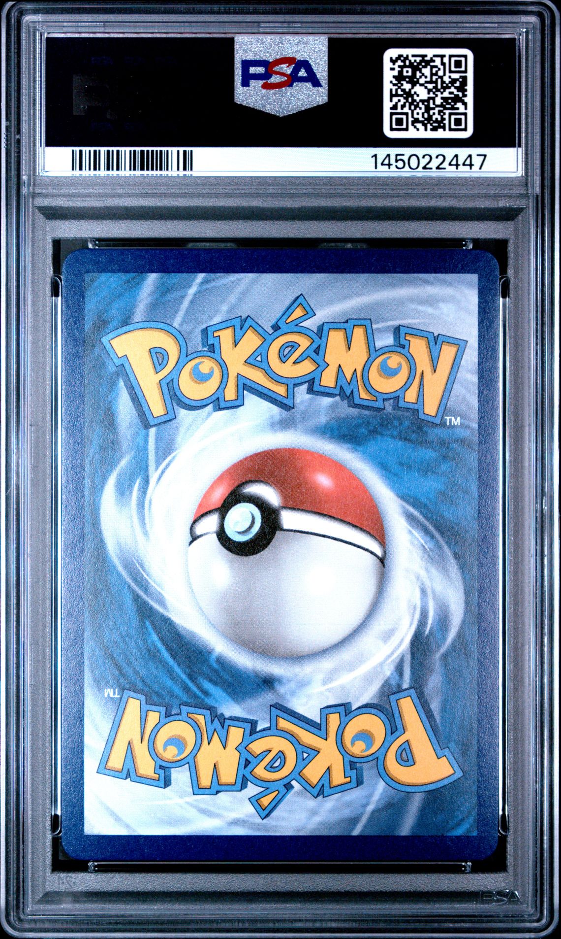 2021 Pokemon Celebrations Classic Collection Birthday Pikachu-Holo #24 (Classic Coll-Black Star) Gem Mt 10 back