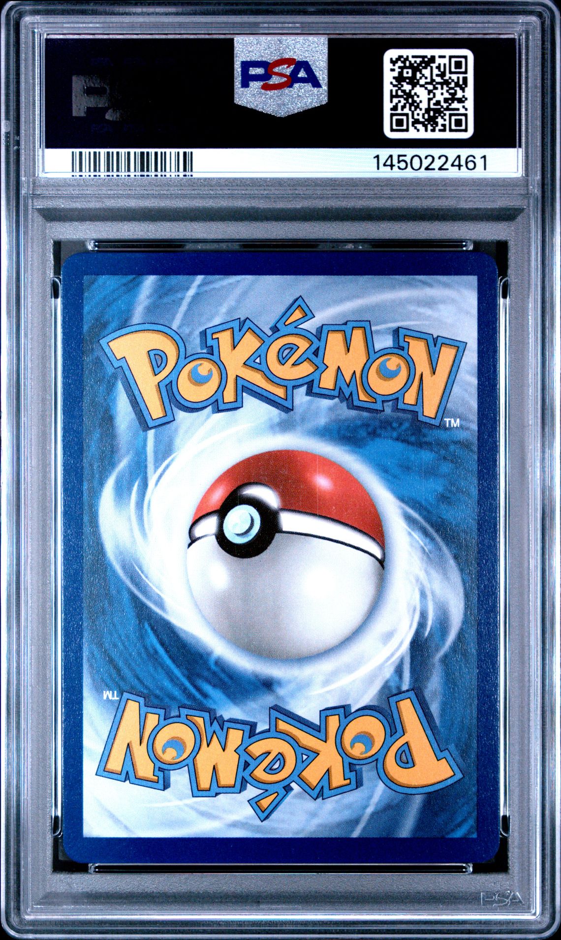 2025 Pokemon Meg En-Mega Evolution Marshadow #146 (Illustration Rare) Gem Mt 10 back