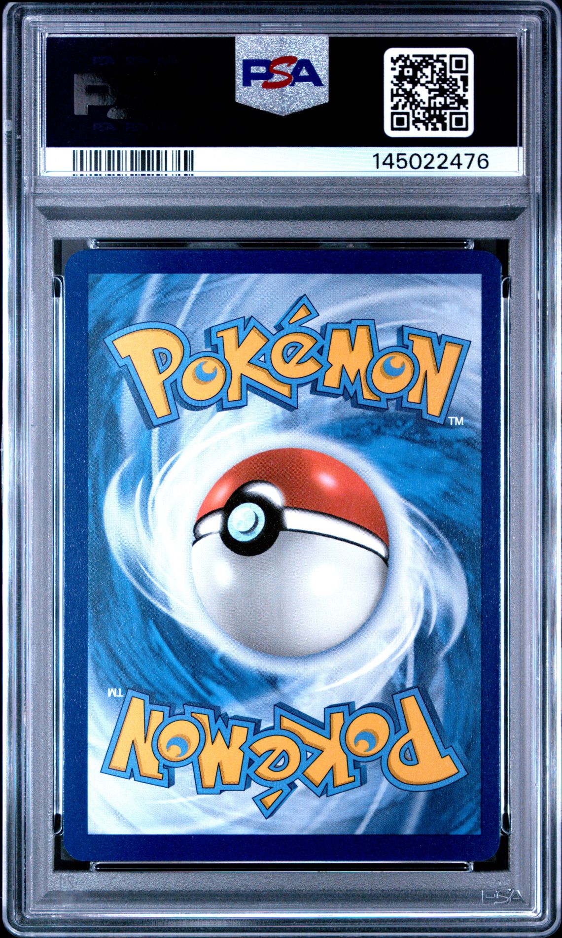 2024 Pokemon Svp En-Sv Black Star Promo Pikachu #088 (Paldea Adventure Chest) Gem Mt 10 back
