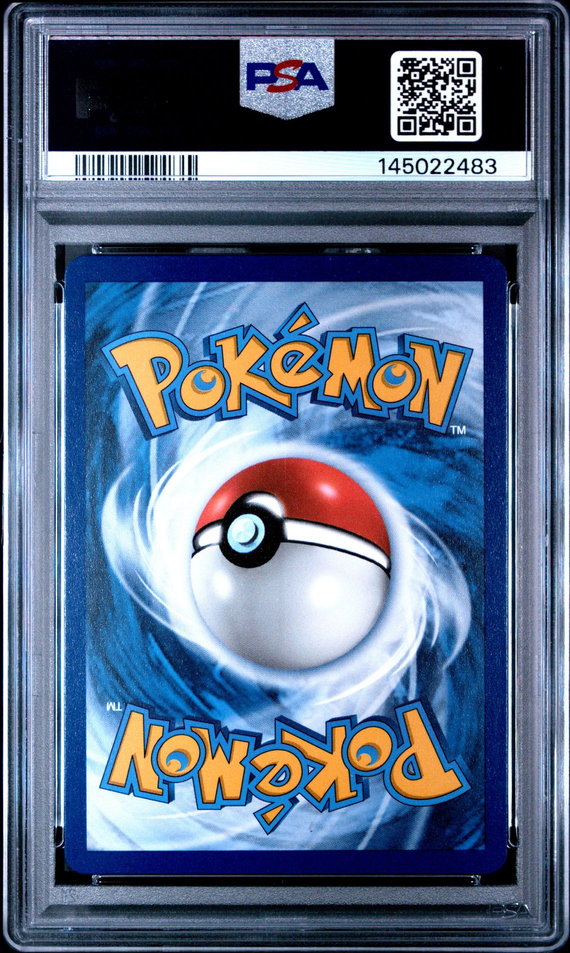 2023 Pokemon Sword And Shield Crown Zenith Fa/Pikachu #160 (Crown Zenith) Mint 9 back