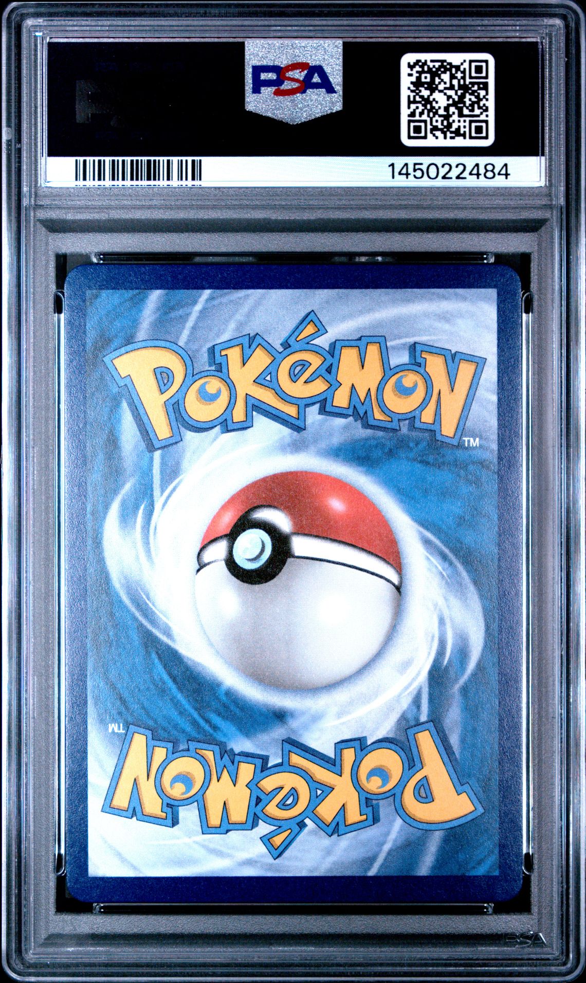 2021 Pokemon Celebrations Classic Collection Tm.mag.groudon-Holo #9 (Clas.coll-Magma Vs Aqua) Mint 9 back