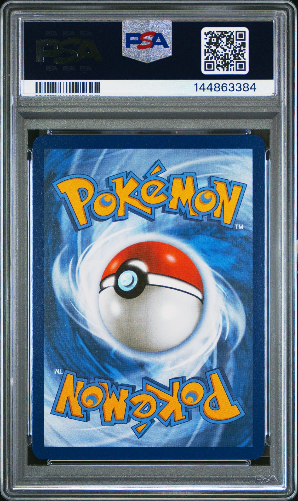 2025 Pokemon Jtg En-Journey Together Iono's Bellibolt Ex #183 (Special Illustration Rare) Mint 9 back