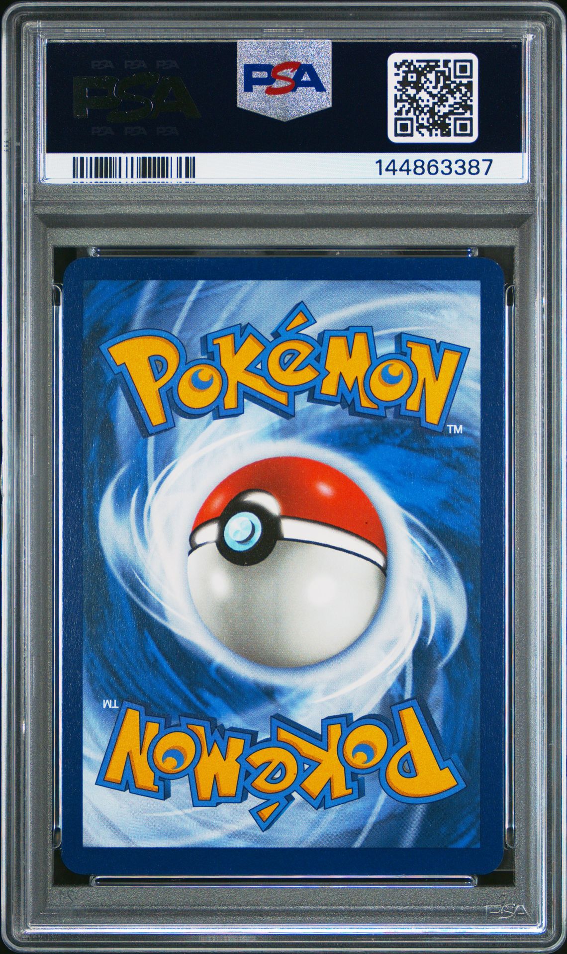 2024 Pokemon Ssp En-Surging Sparks Ceruledge #197 (Illustration Rare) Mint 9 back