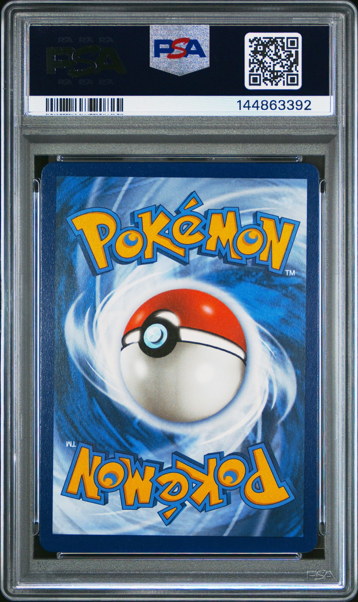 2023 Pokemon Sword And Shield Crown Zenith Fa/Simisear Vstar #Gg37 (Crown Zenith) Mint 9 back