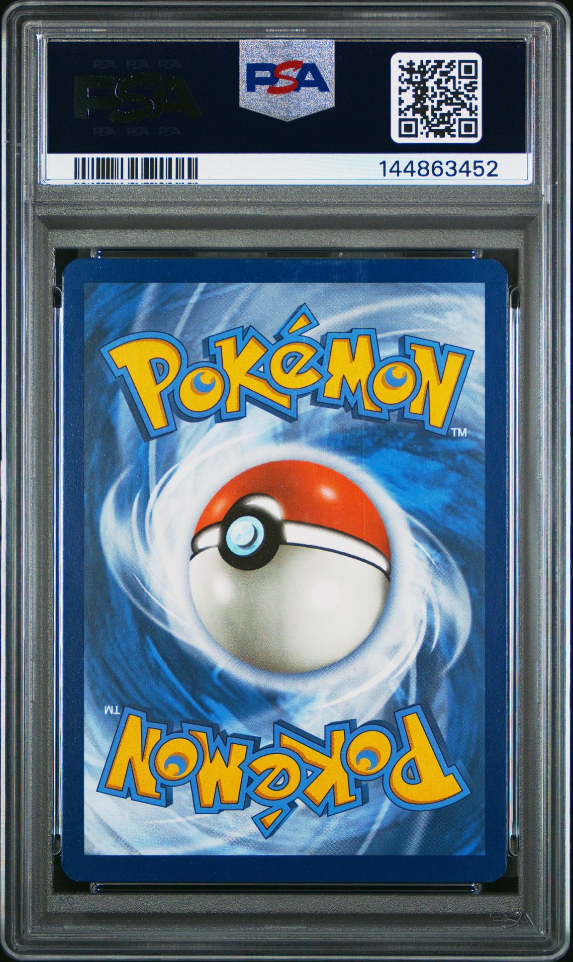 2023 Pokemon Obf En-Obsidian Flames Charizard Ex #223 (Special Illustration Rare) Mint 9 back