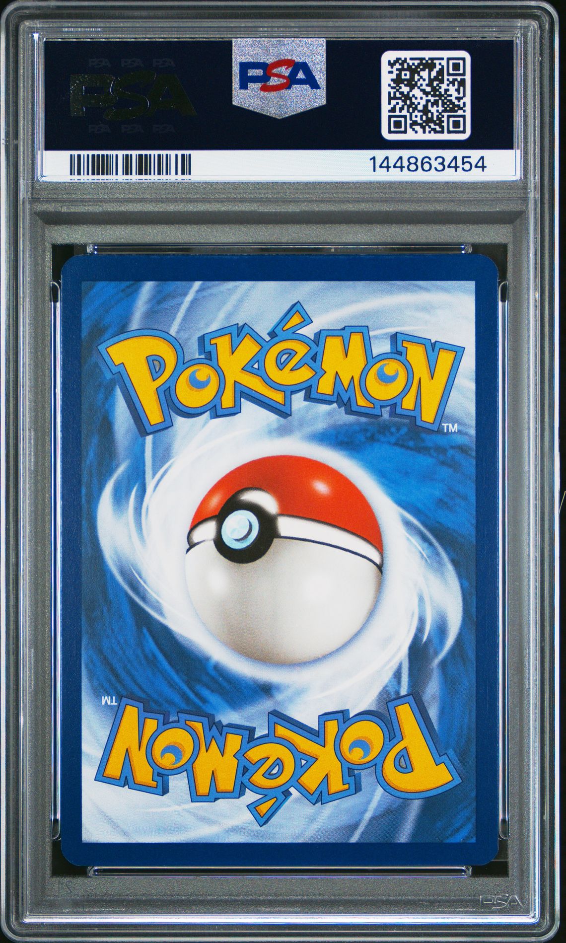 2023 Pokemon Mew En-151 Charmander #168 (Illustration Rare) Mint 9 back