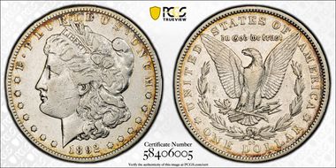 1892-CC $1 N1