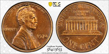 1974 1C N1BN