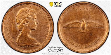 1967 1C N1BN