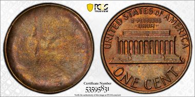 Various Various MS63BN