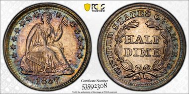 1857 H10C MS63