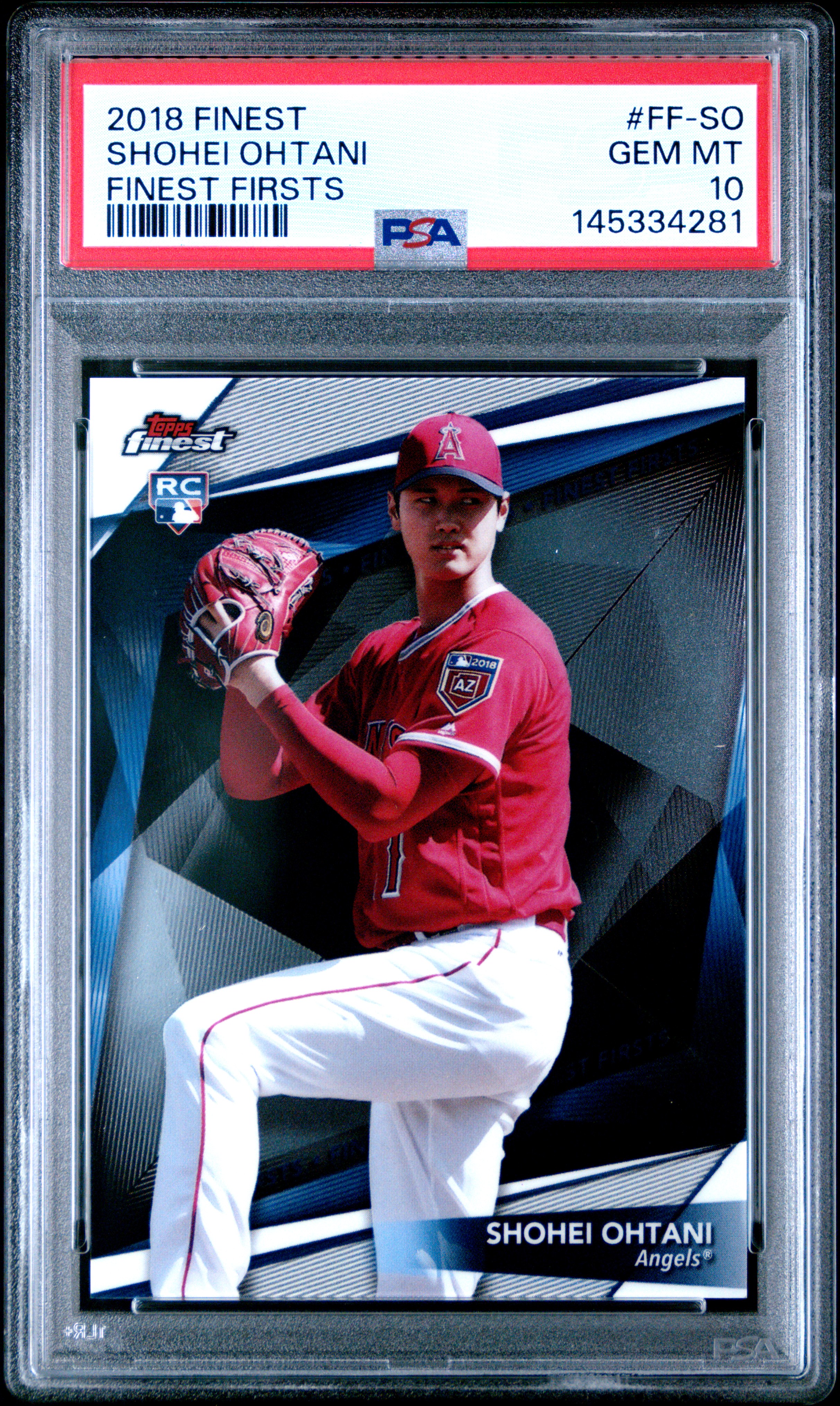 Make It Rain Collectibles 