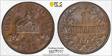 1912-J Heller J-716 MS65BN