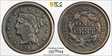 1845 1C N1BN