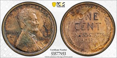 1915 1C PR62BN