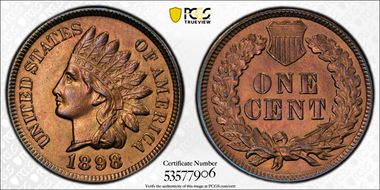 1898 1C N1BN