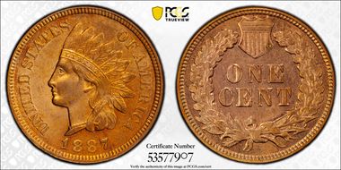 1887 1C N1BN