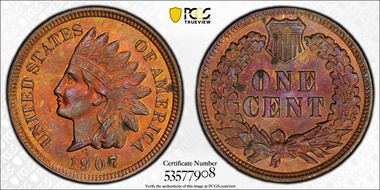 1907 1C N1BN