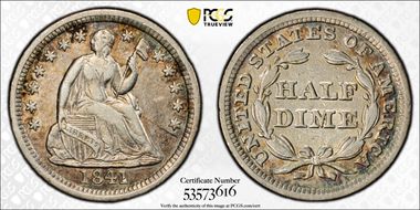 1841 H10C VF30