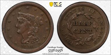 1850 1/2C N1BN