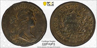 1798 1C S-157 N1BN