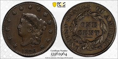 1826 1C N-6 N1BN