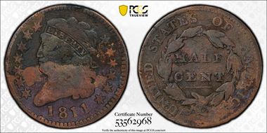 1811 1/2C C-1 N1BN