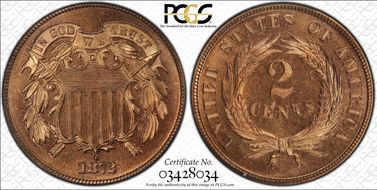 1872 2C PR66RD