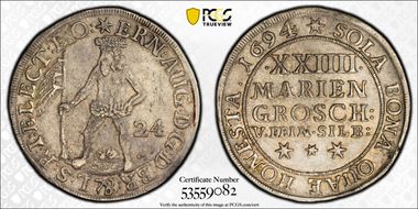 1694 24 Mgr KM-378 N1