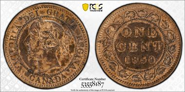 1859 1C Narrow 9 N1BN