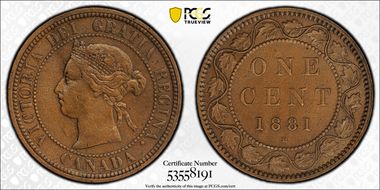 1881-H 1C Single Serif N N1BN