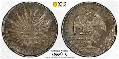 1892-Do JP 8 R Do82 AU55