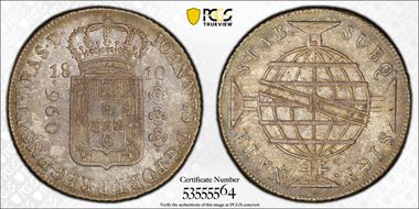 1810-R 960 R Mald-335.02 ↑↑ AU55