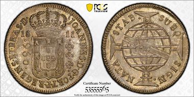 1811-B 960 R AU58