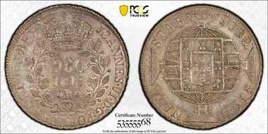 1819-R 960 R Mald-443.07 AU55