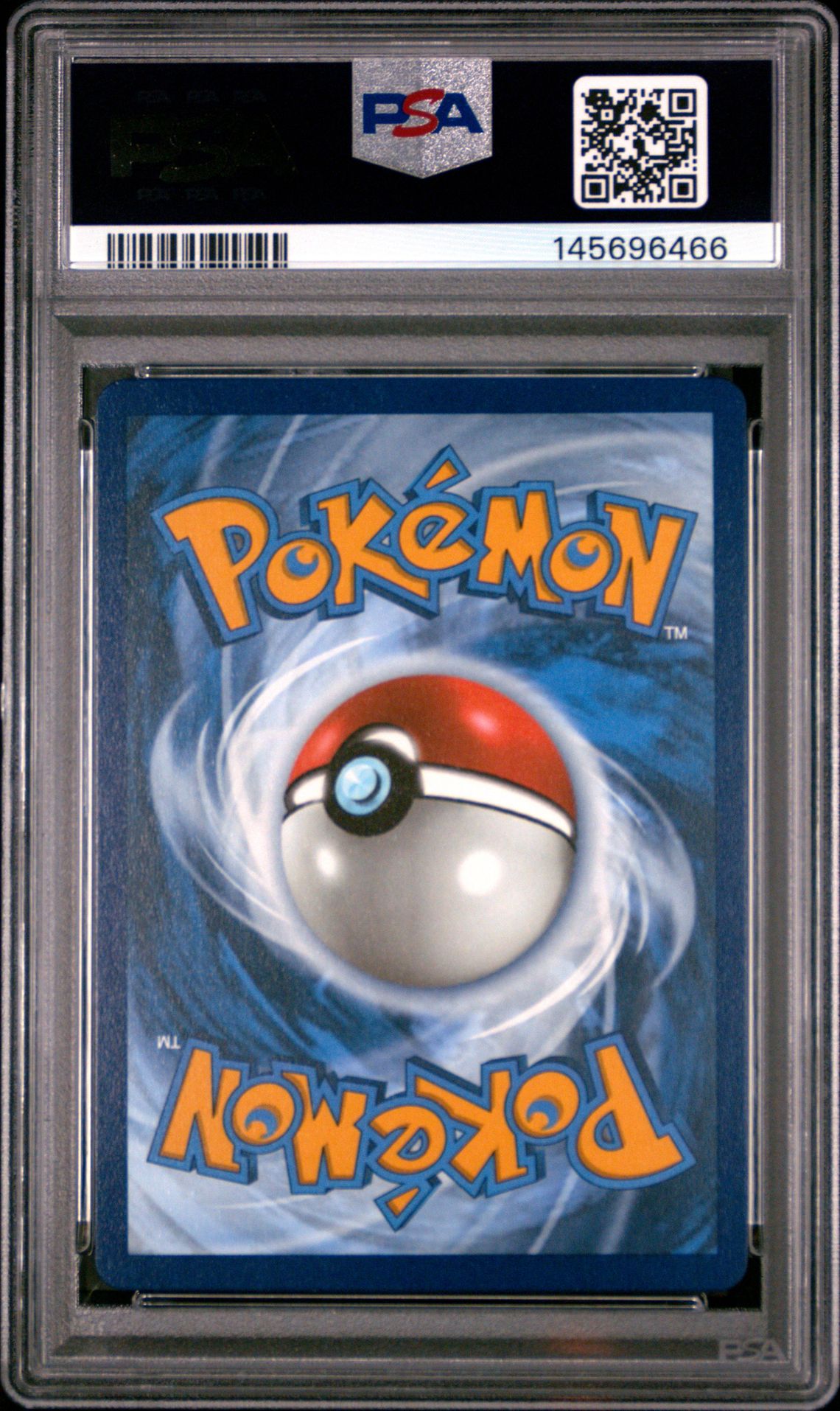 2025 Pokemon Dri En-Destined Rivals Rocket's Mewtwo Ex #240 (Hyper Rare) Mint 9 back